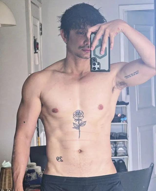 เต็มหว่างขาาาาา