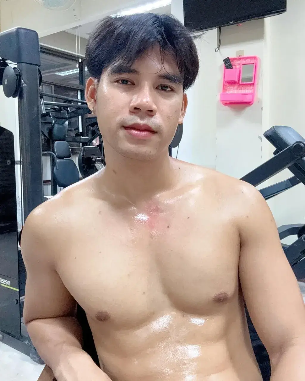 เต็มหว่างขาาาาา
