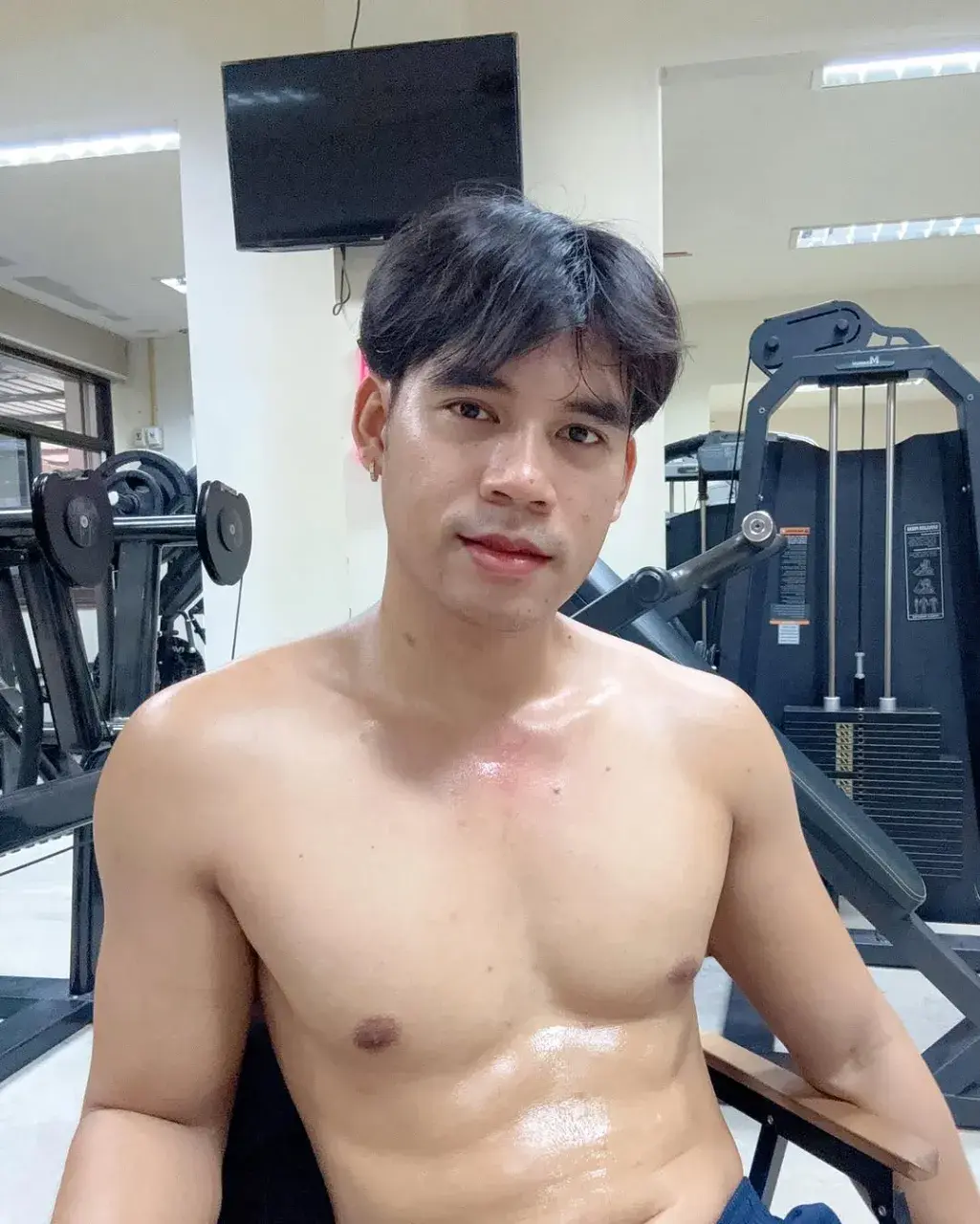 เต็มหว่างขาาาาา