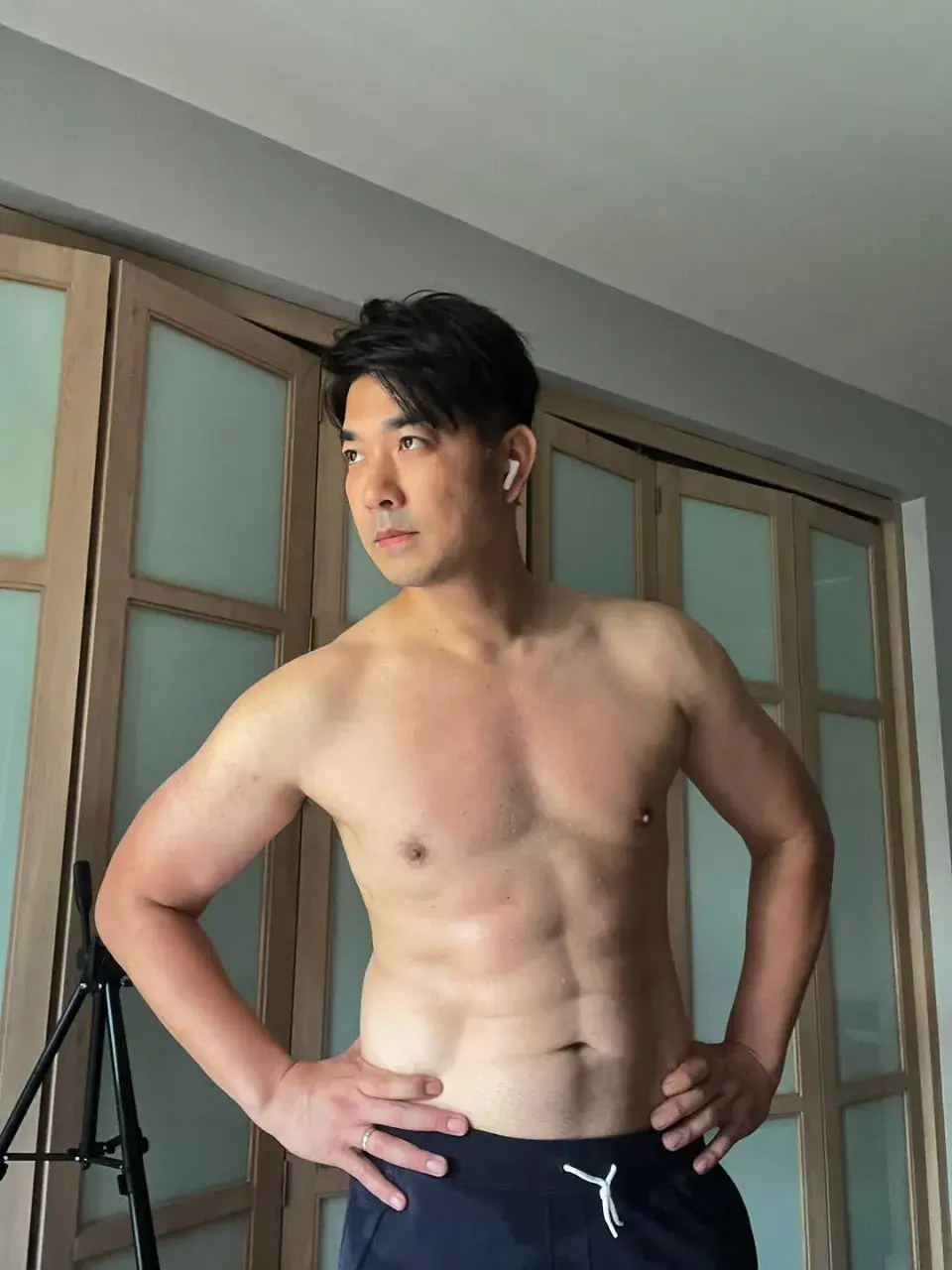 เต็มหว่างขาาาาา