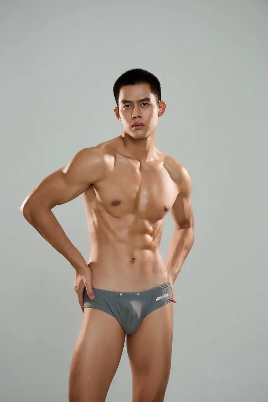 น้องปอม..แซ่บมาก