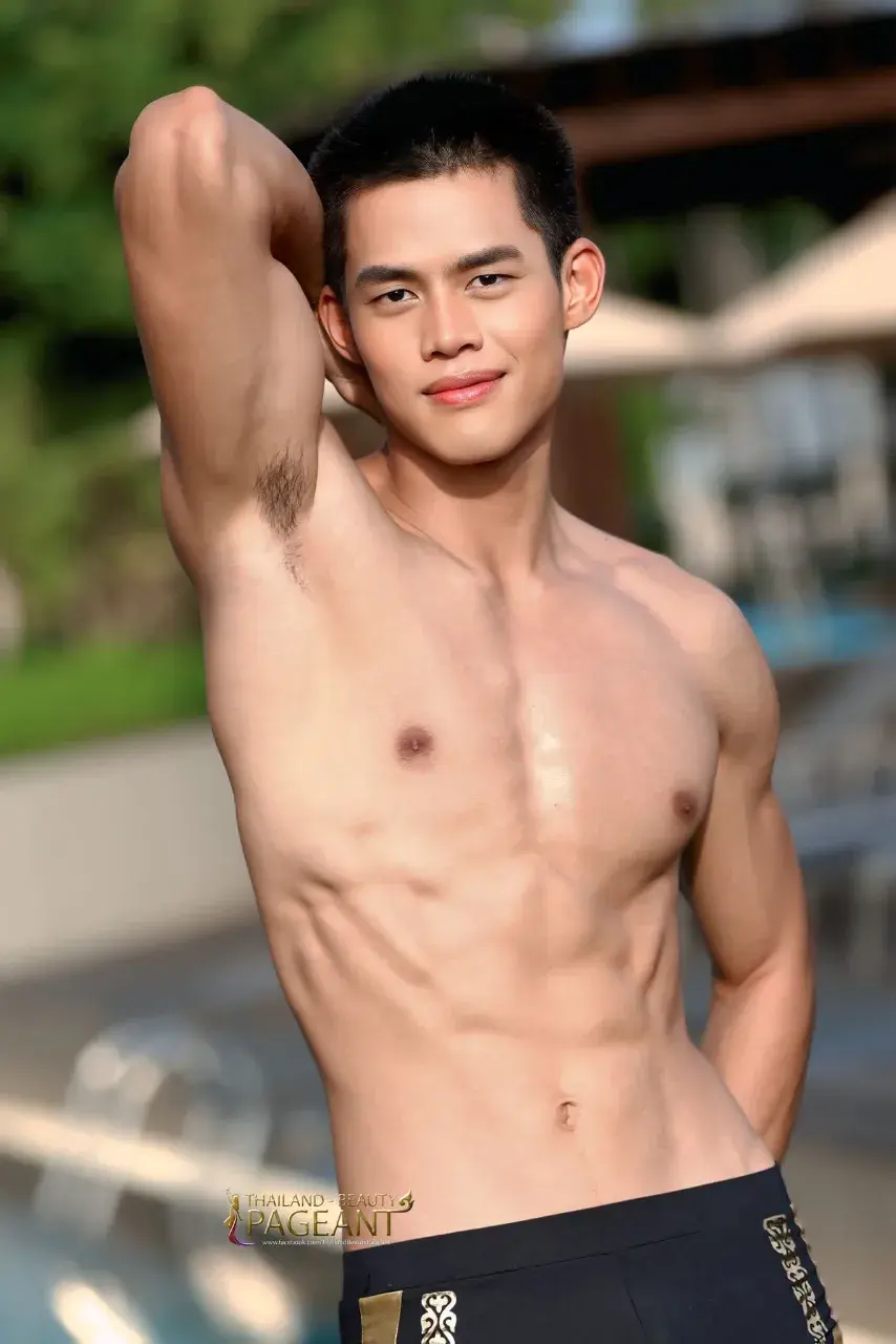 น้องปอม..แซ่บมาก