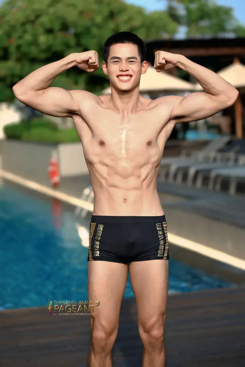 น้องปอม..แซ่บมาก