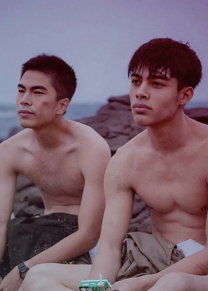 [OST.นนท์กับพฤกษ์] [18+] Photo Set 1 เอาภาพของนนท์กับพฤกษ์ Photo set ประกอบละครวิทยุมาฝากกัน