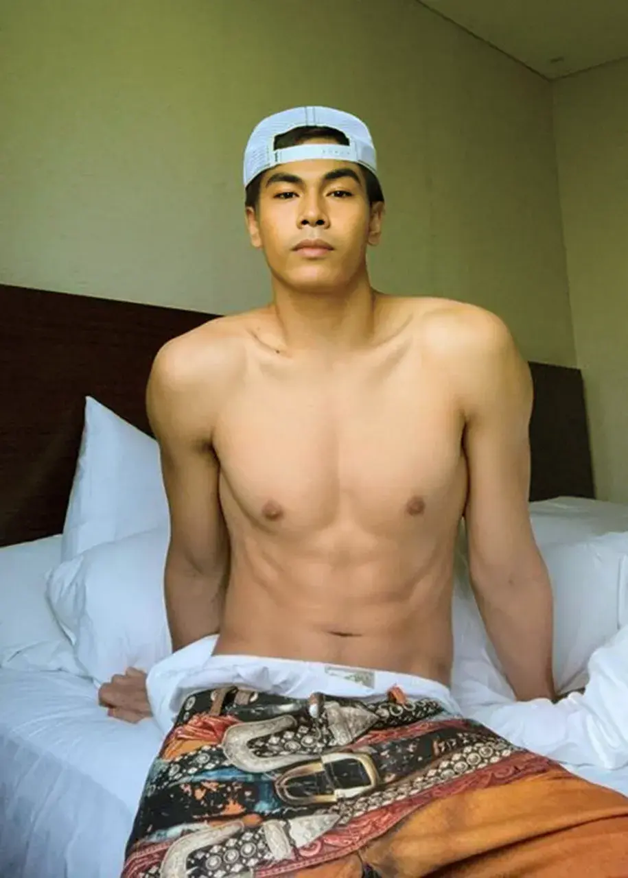 [OST.นนท์กับพฤกษ์] [18+] Photo Set 1 เอาภาพของนนท์กับพฤกษ์ Photo set ประกอบละครวิทยุมาฝากกัน