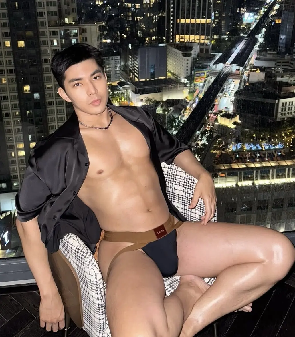 Picked up from mens daily 2