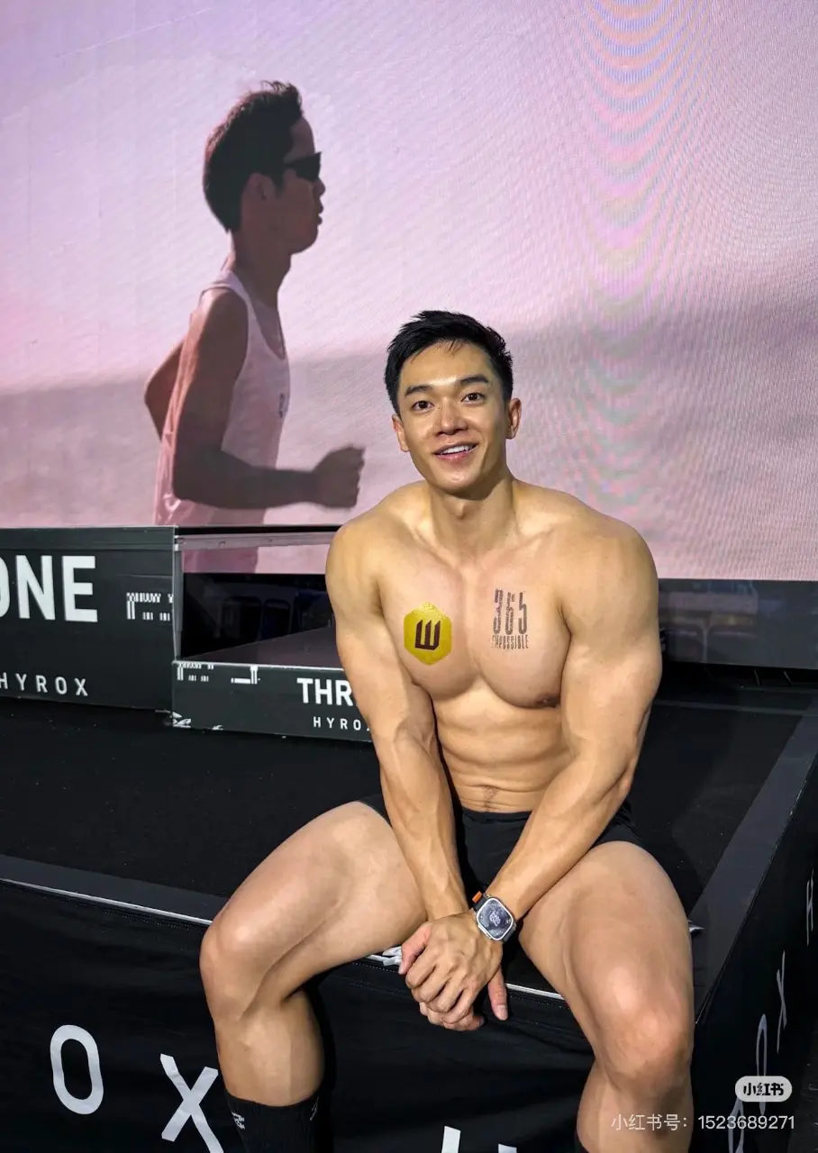 Picked up from mens daily 2