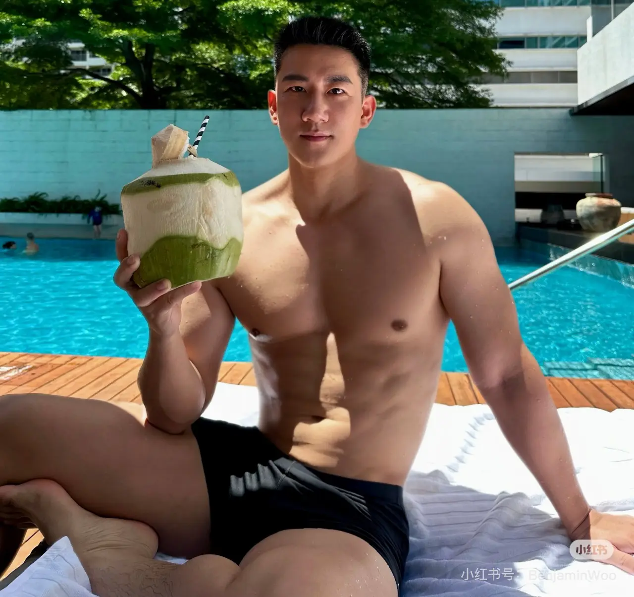Picked up from mens daily 2