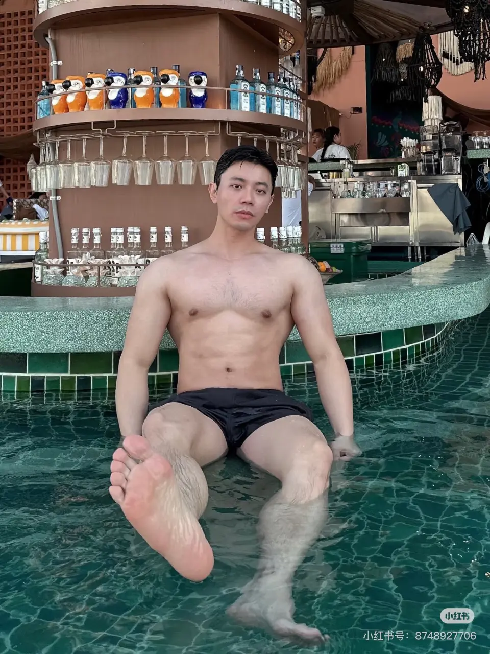 Picked up from mens daily 2