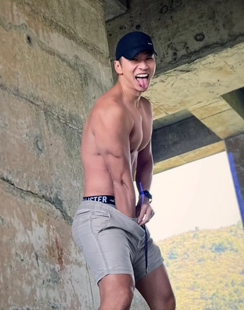 Picked up from mens daily 2