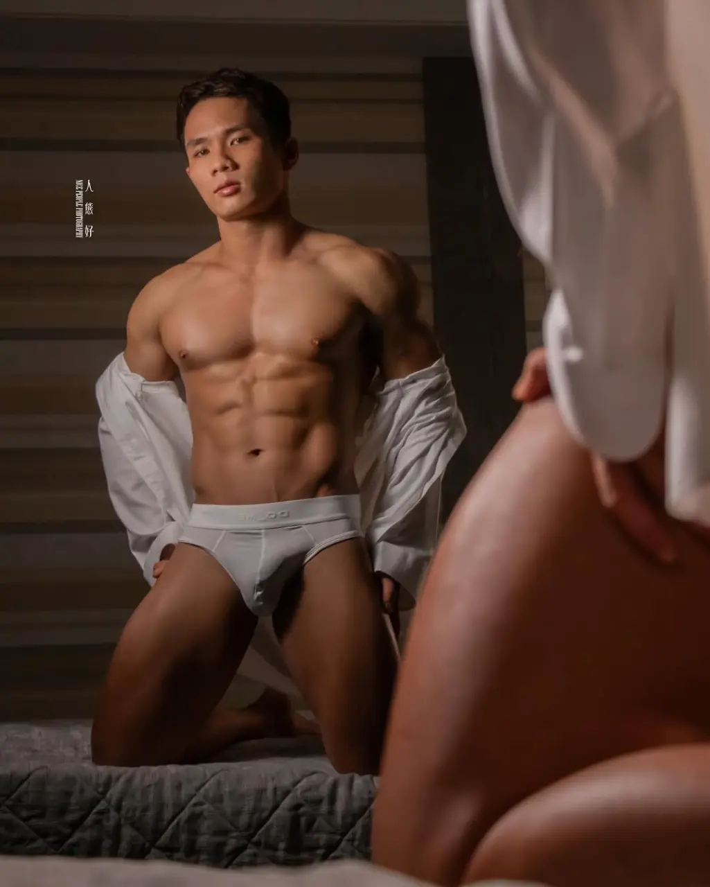 Crossfit Coach : Mao Loc