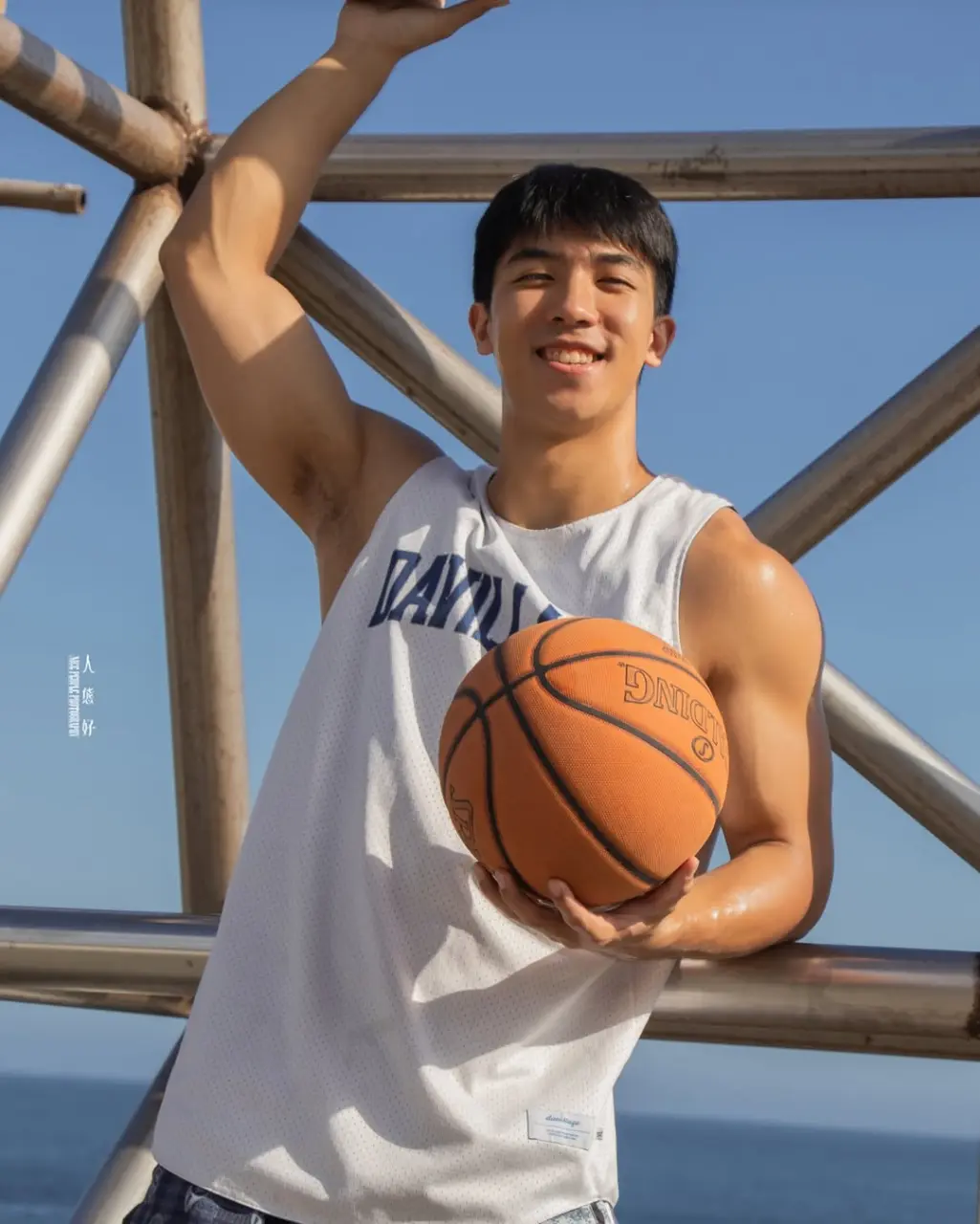 Cool GUY : 陳暉仁