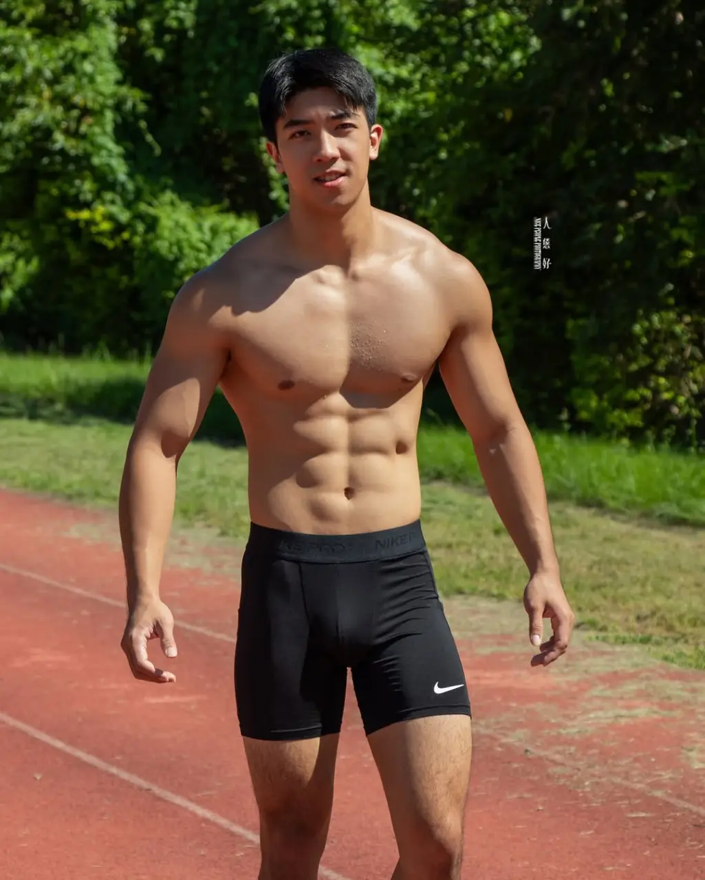 Cool GUY : 陳暉仁