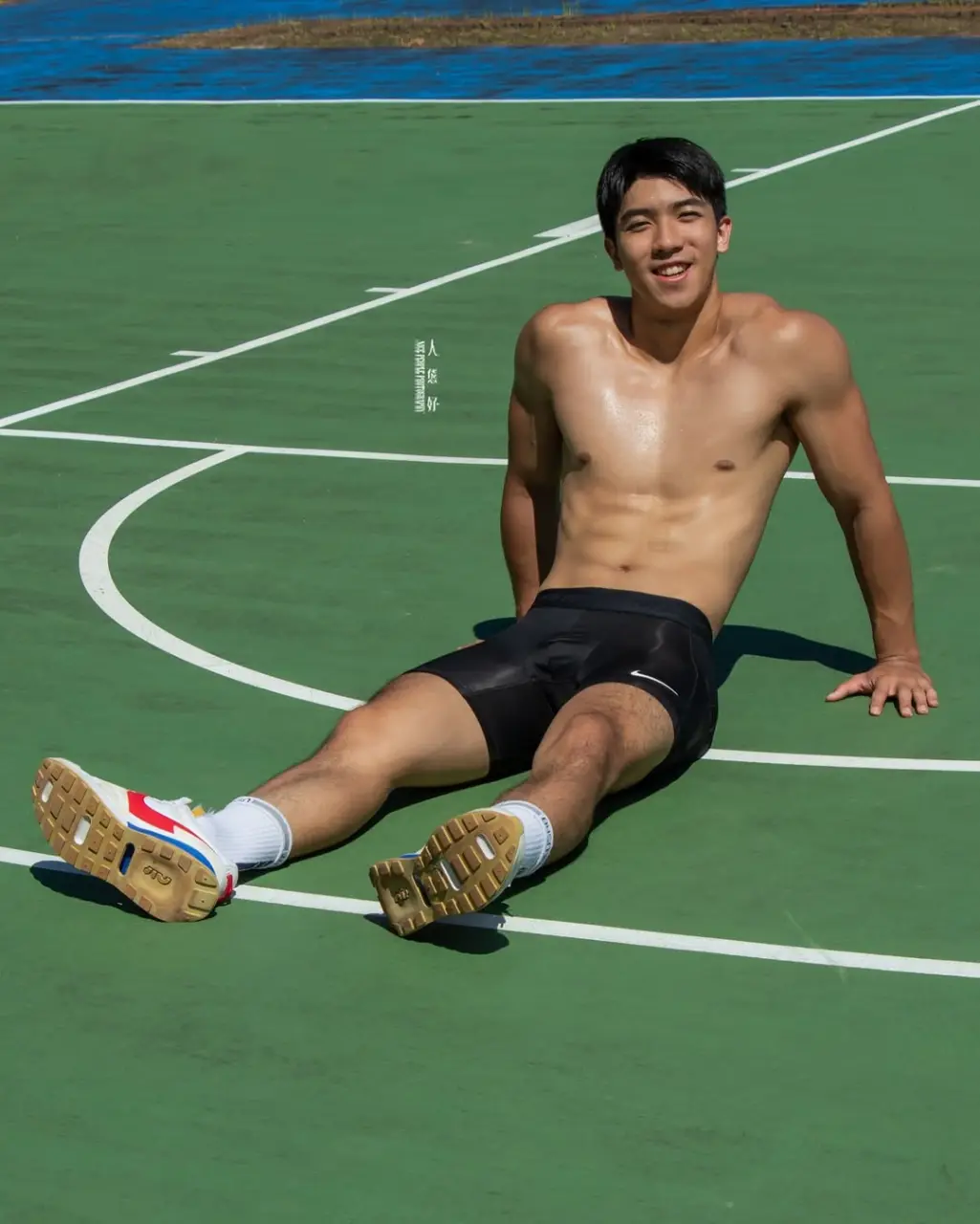 Cool GUY : 陳暉仁