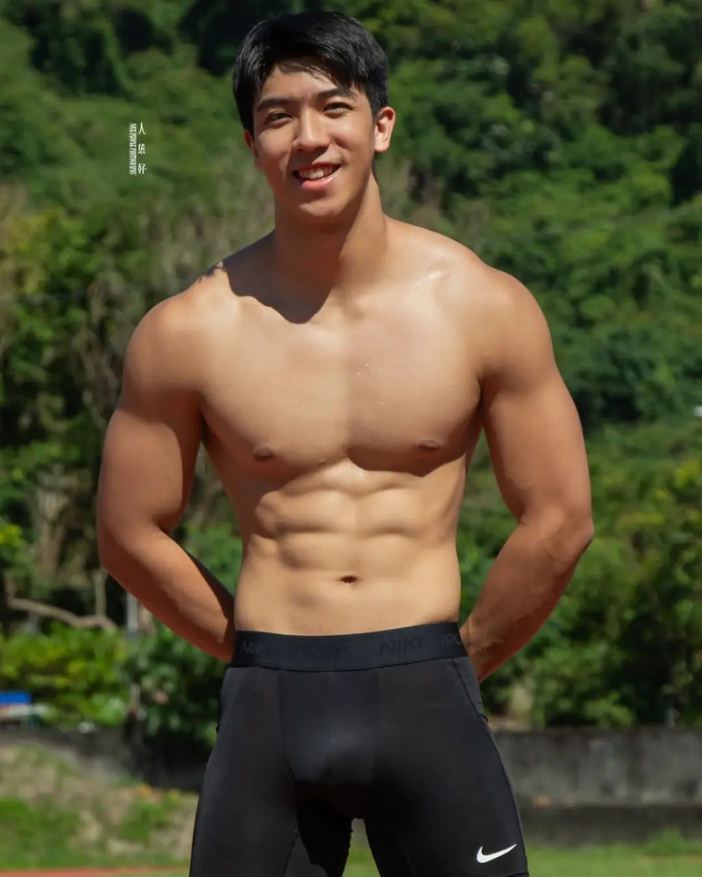 Cool GUY : 陳暉仁