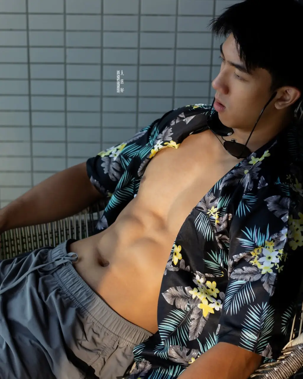 Cool GUY : 陳暉仁
