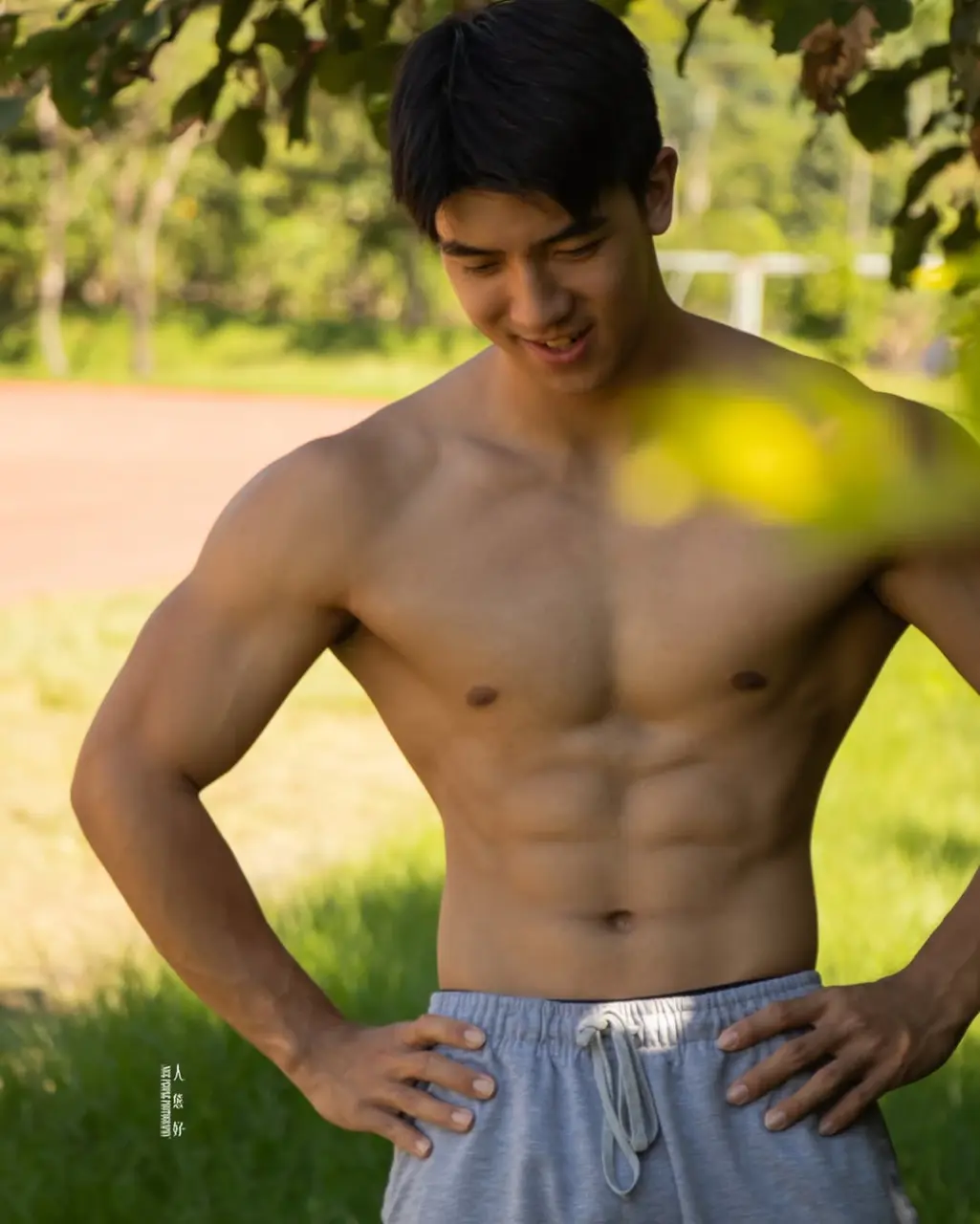Cool GUY : 陳暉仁