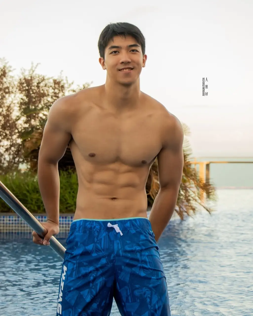 Cool GUY : 陳暉仁