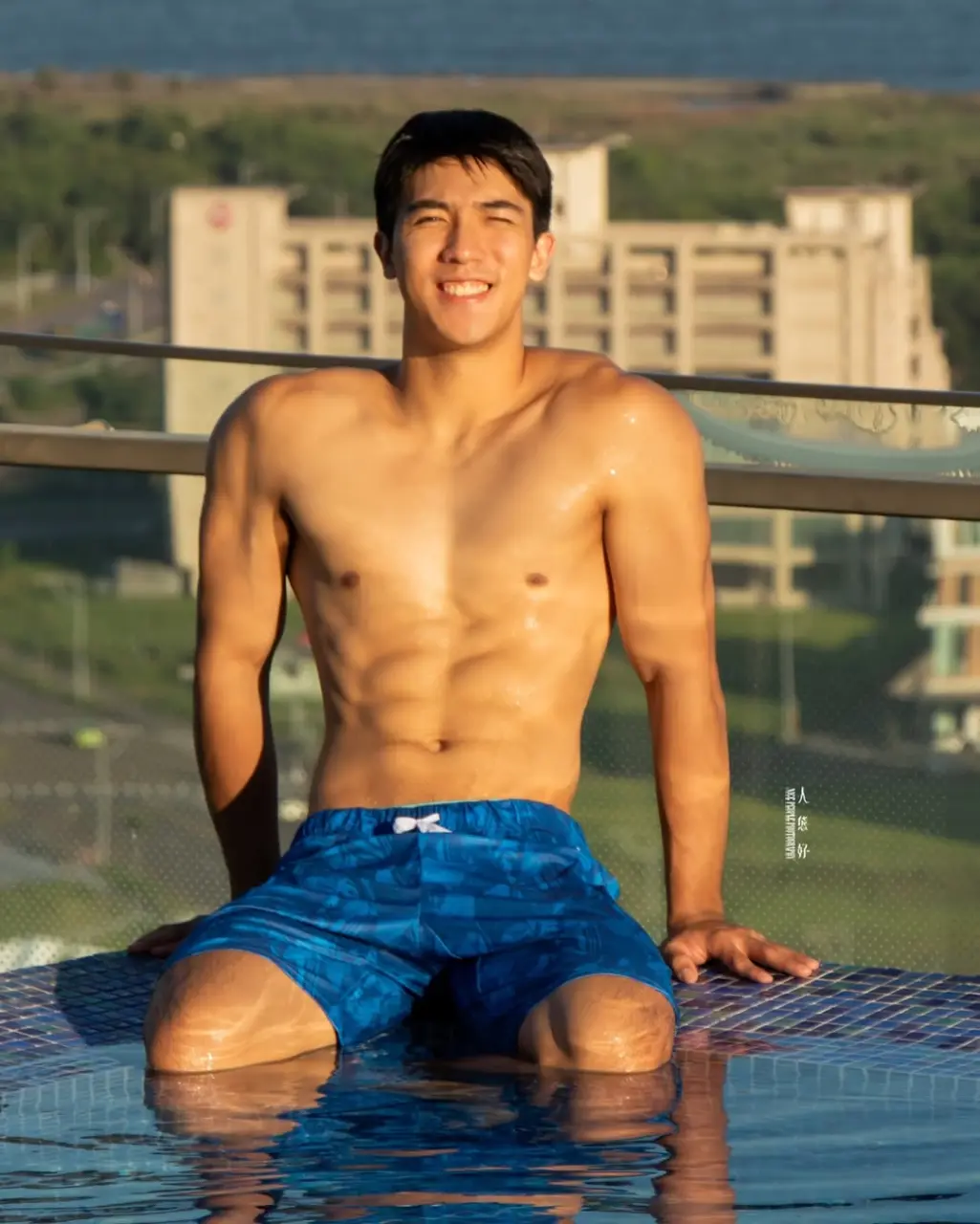 Cool GUY : 陳暉仁