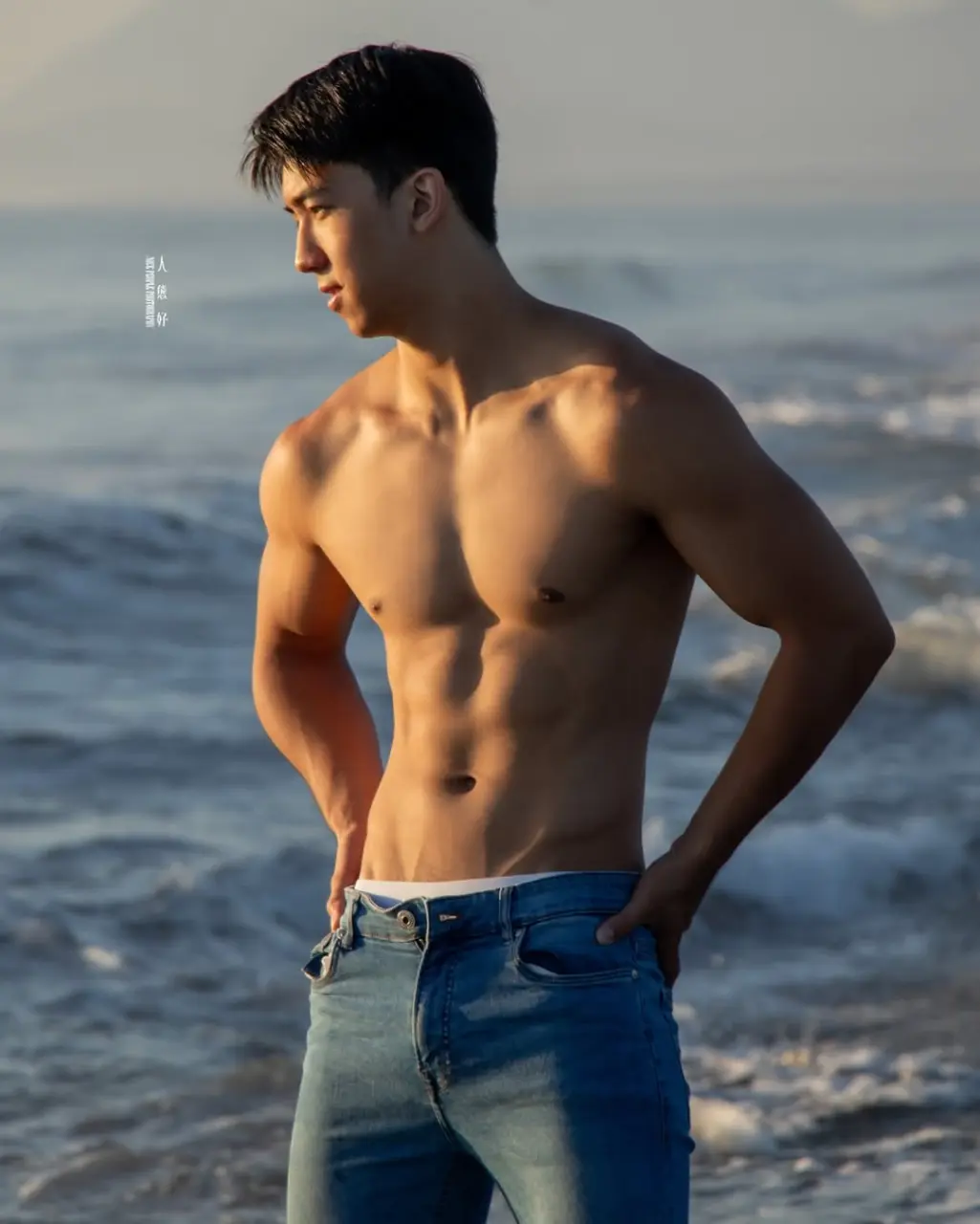 Cool GUY : 陳暉仁