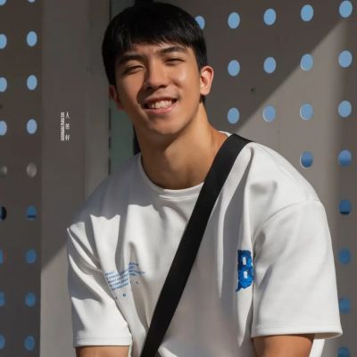 Cool GUY : 陳暉仁