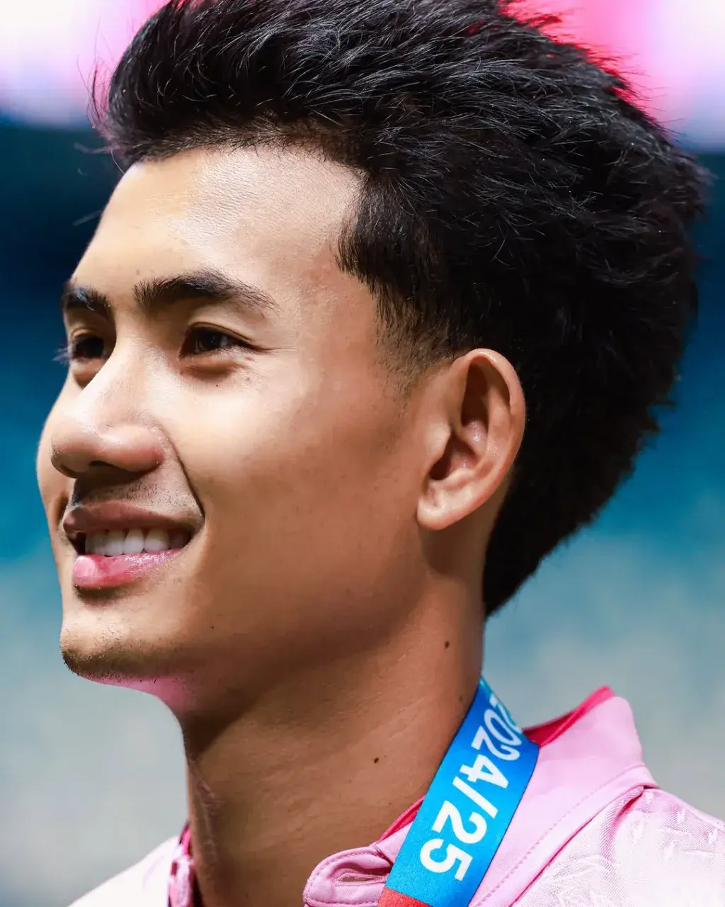 ก้อใจมันหลงรักๆ