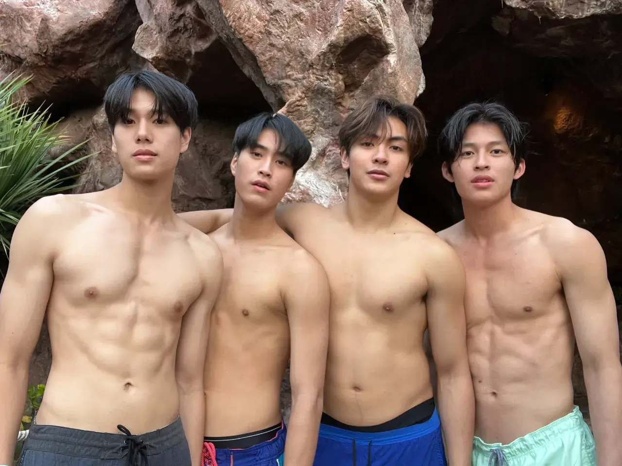 ผช.หลากสไตล์