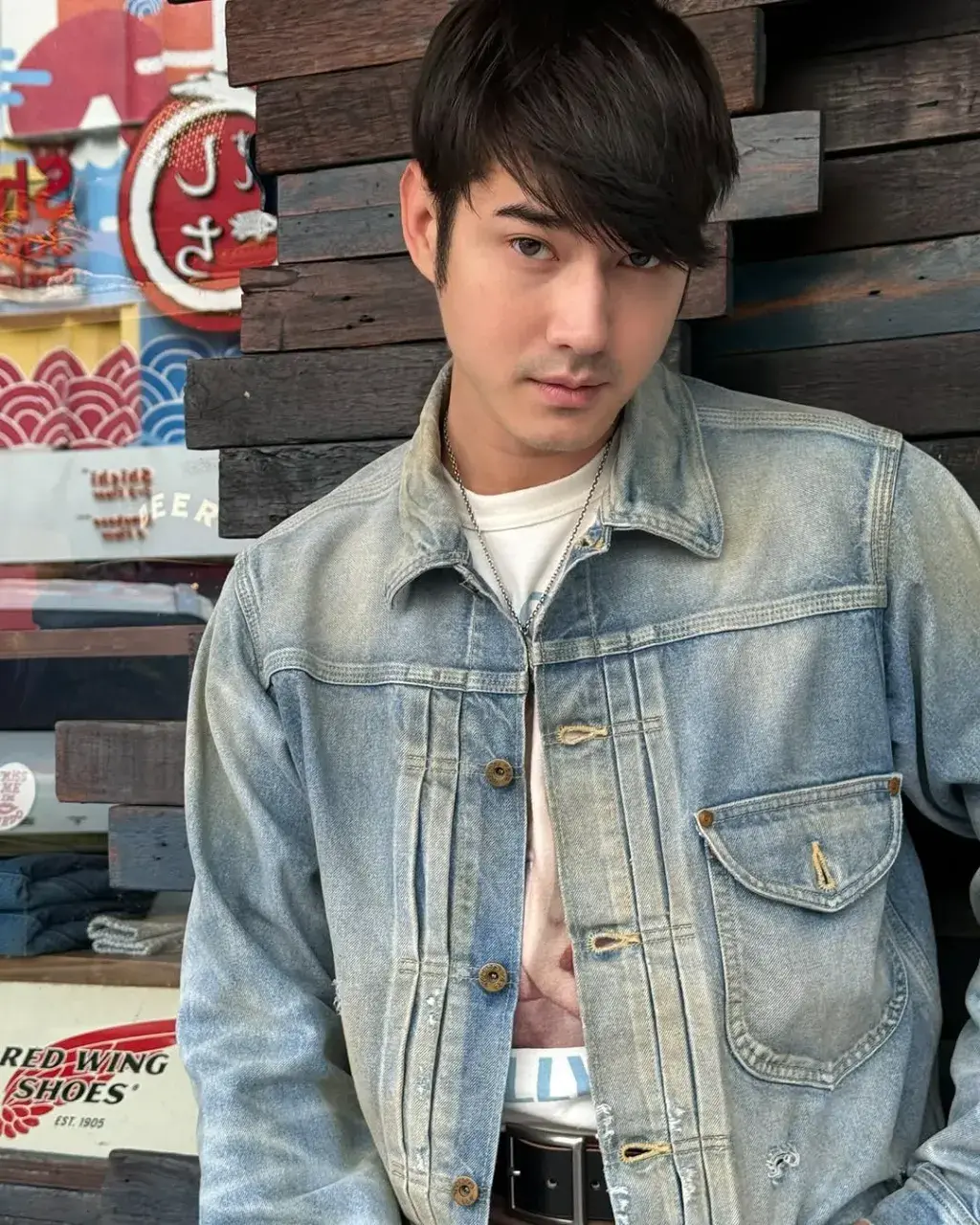 อยากให้เป็นคู่ไหน