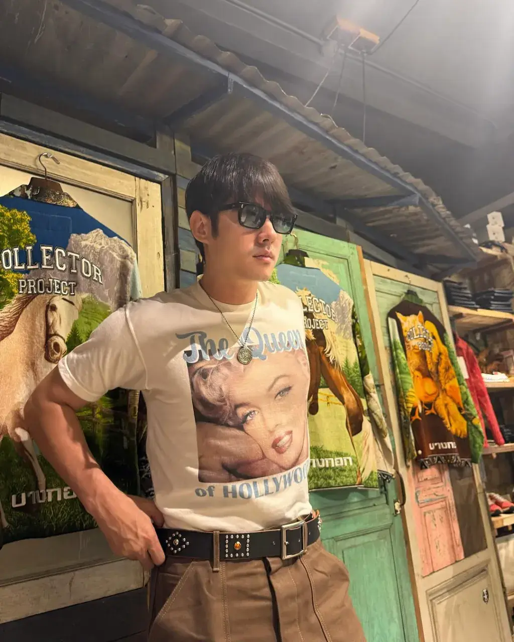 อยากให้เป็นคู่ไหน
