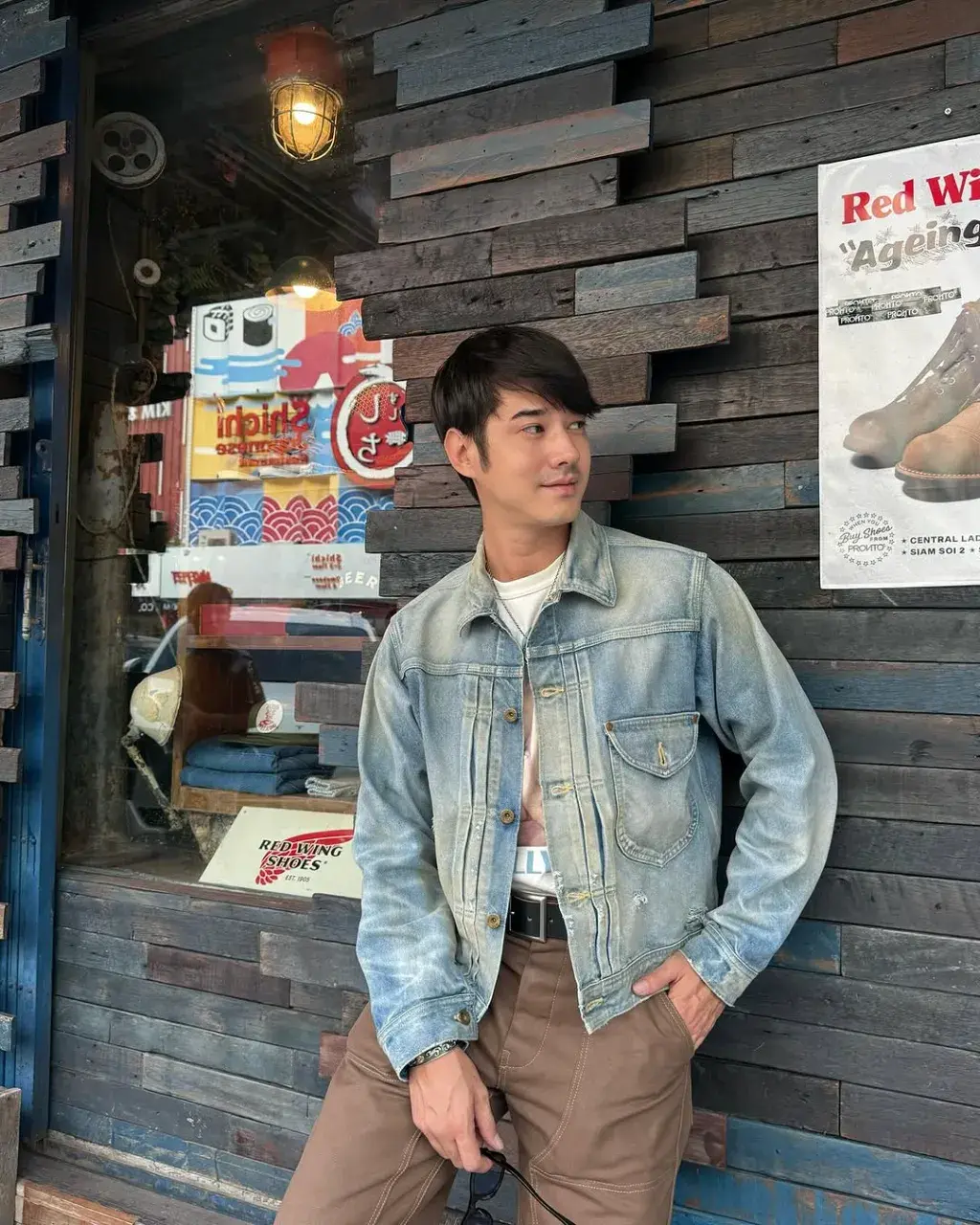 อยากให้เป็นคู่ไหน