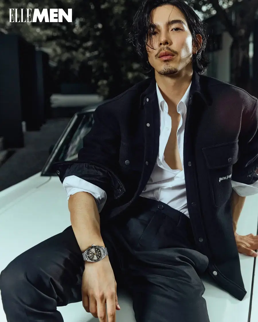 หล่อเซอร์อยากได้เธอ