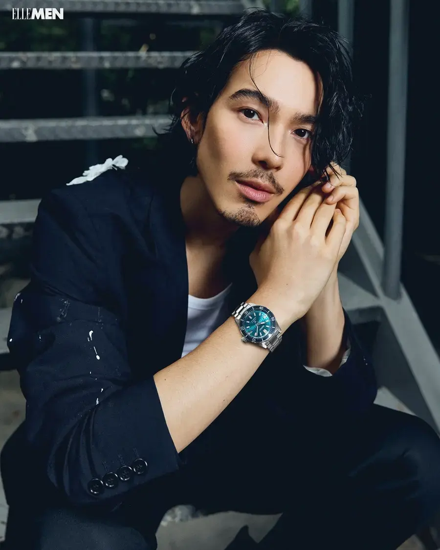 หล่อเซอร์อยากได้เธอ