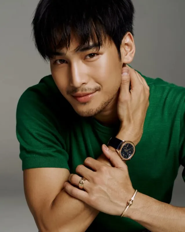 หล่อเซอร์อยากได้เธอ