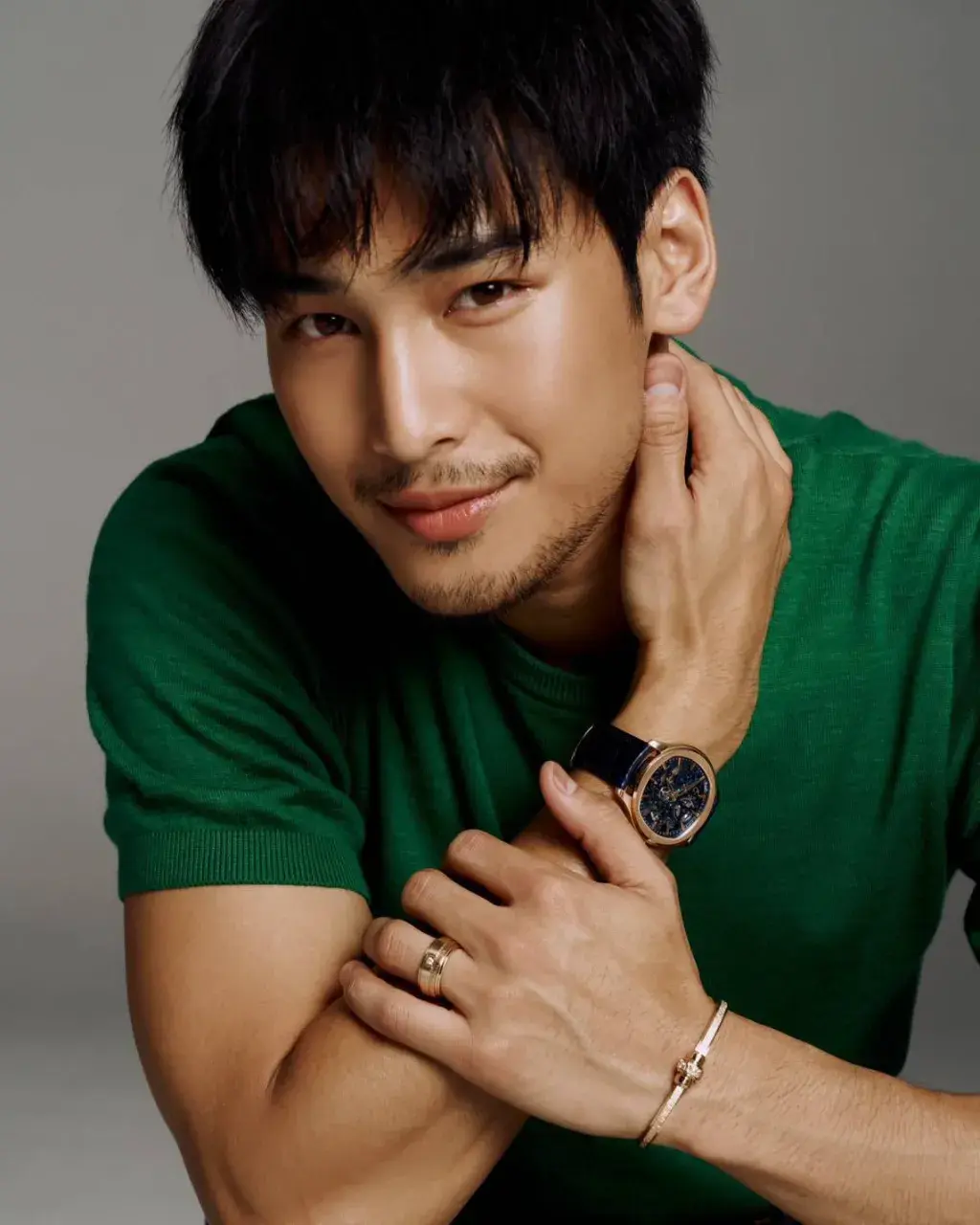 หล่อเซอร์อยากได้เธอ