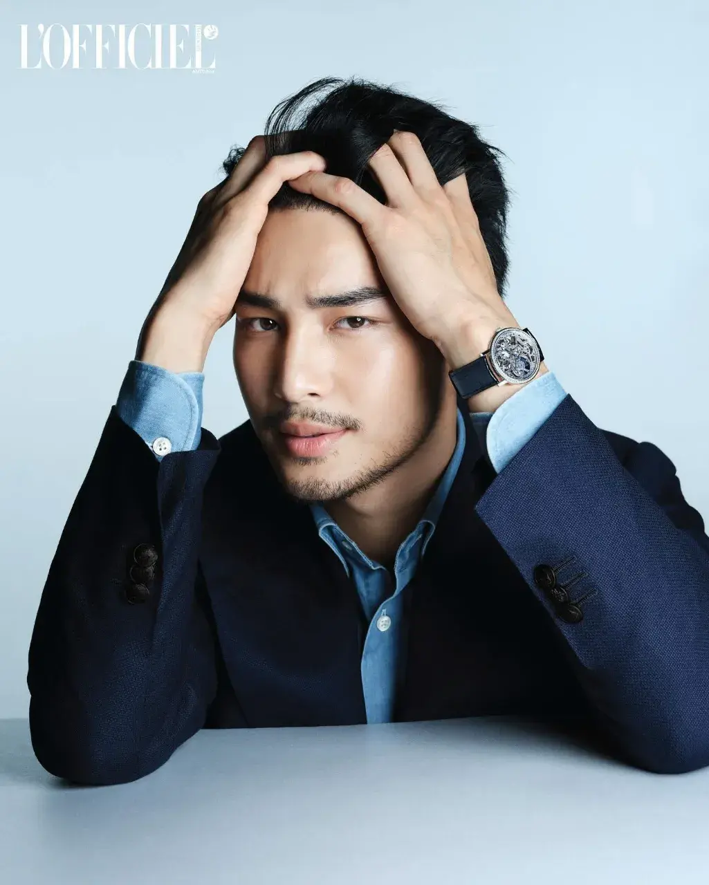 หล่อเซอร์อยากได้เธอ