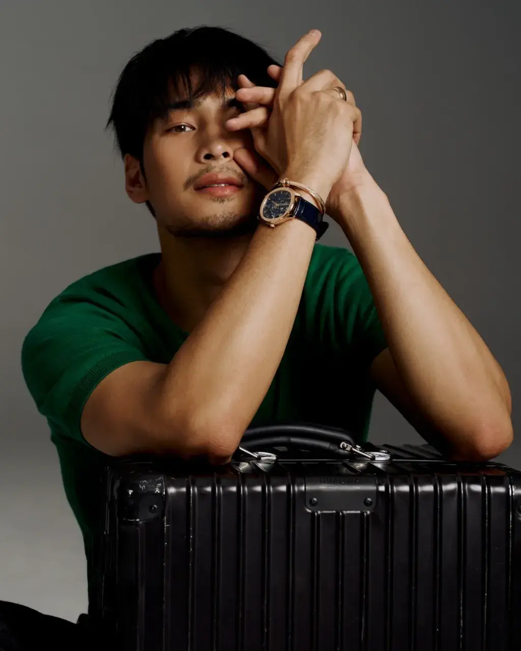 หล่อเซอร์อยากได้เธอ