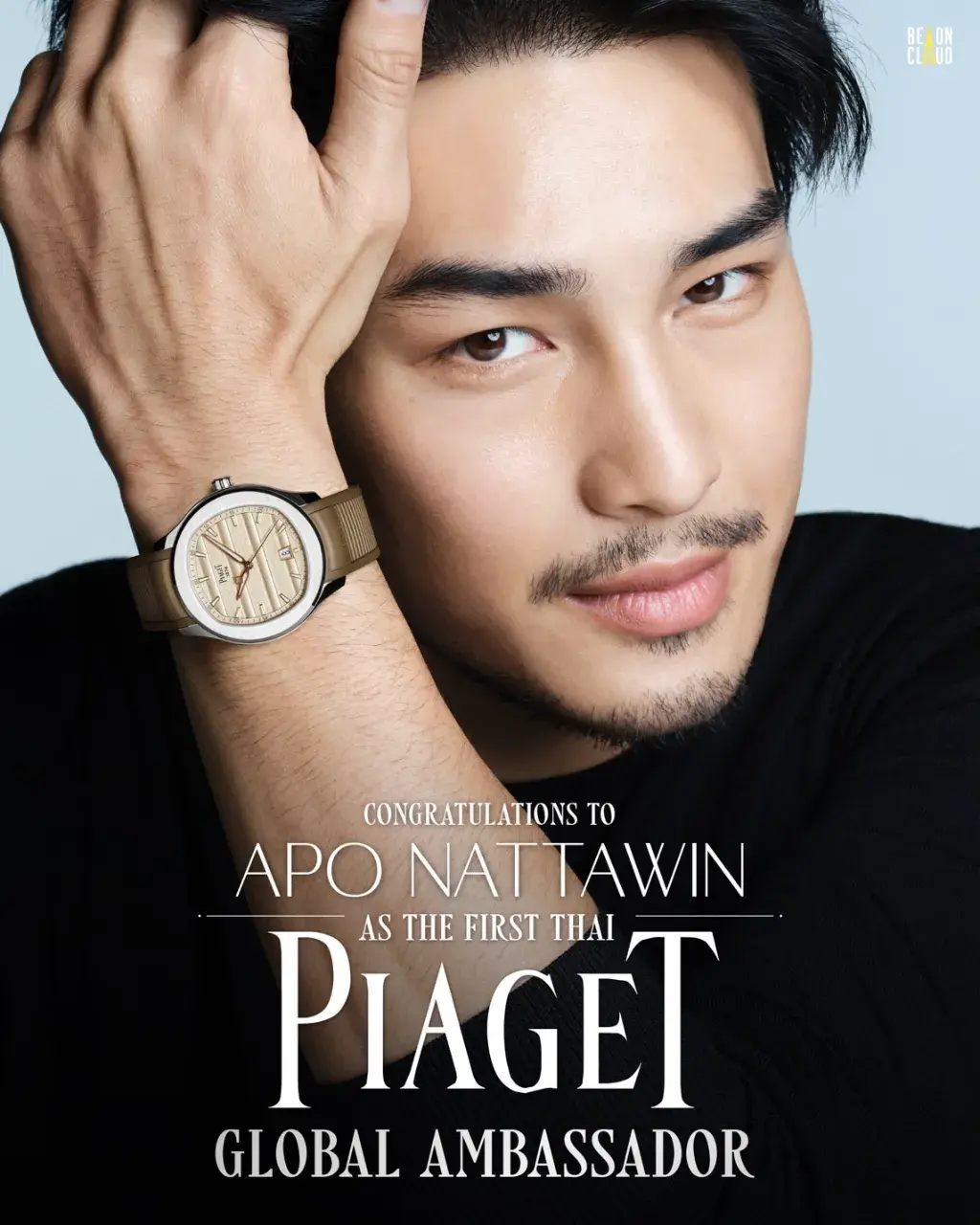 หล่อเซอร์อยากได้เธอ