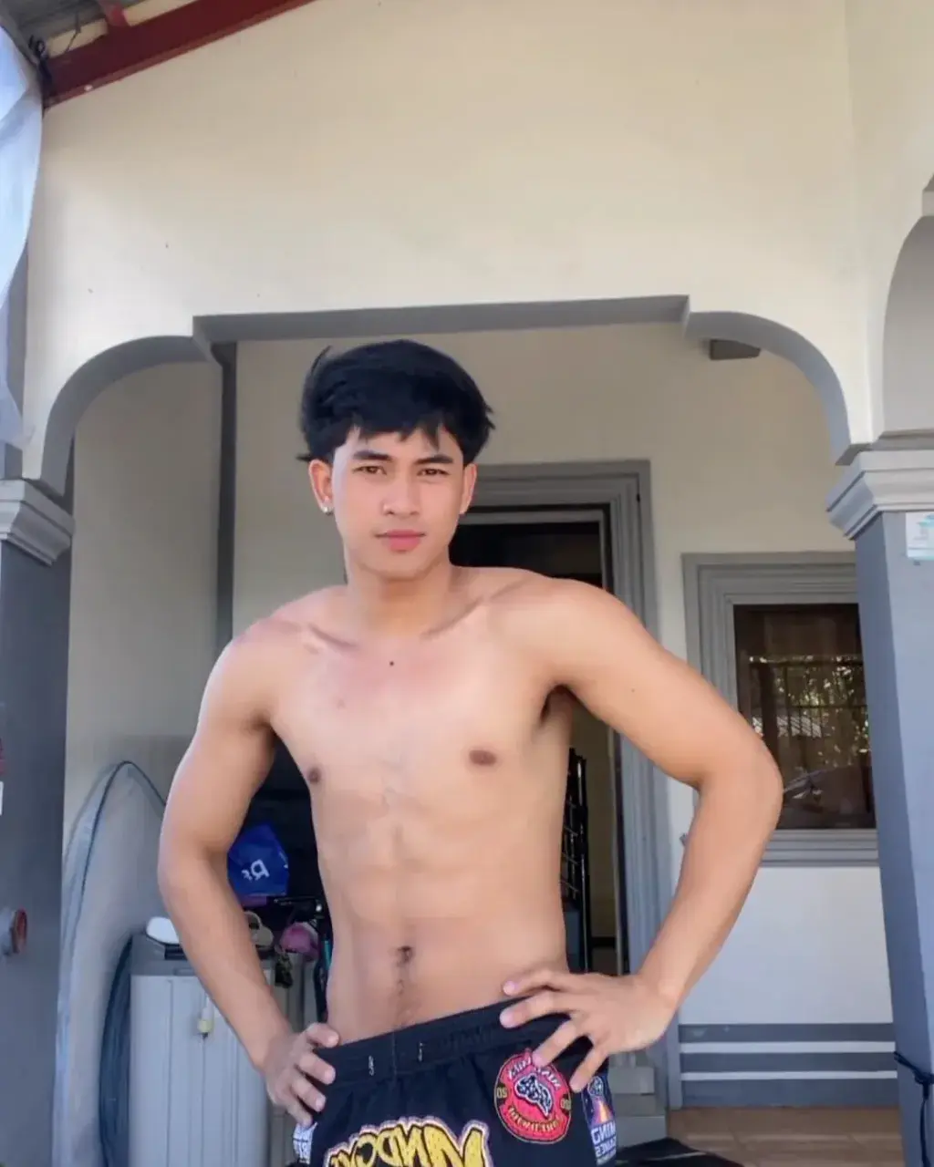 หลวมตัวเพราะเธอ