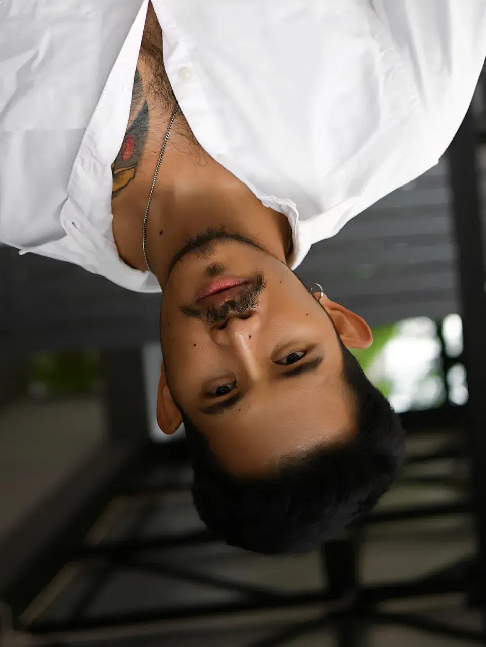 หลวมตัวเพราะเธอ
