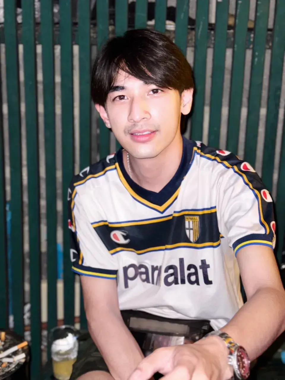 หลวมตัวเพราะเธอ