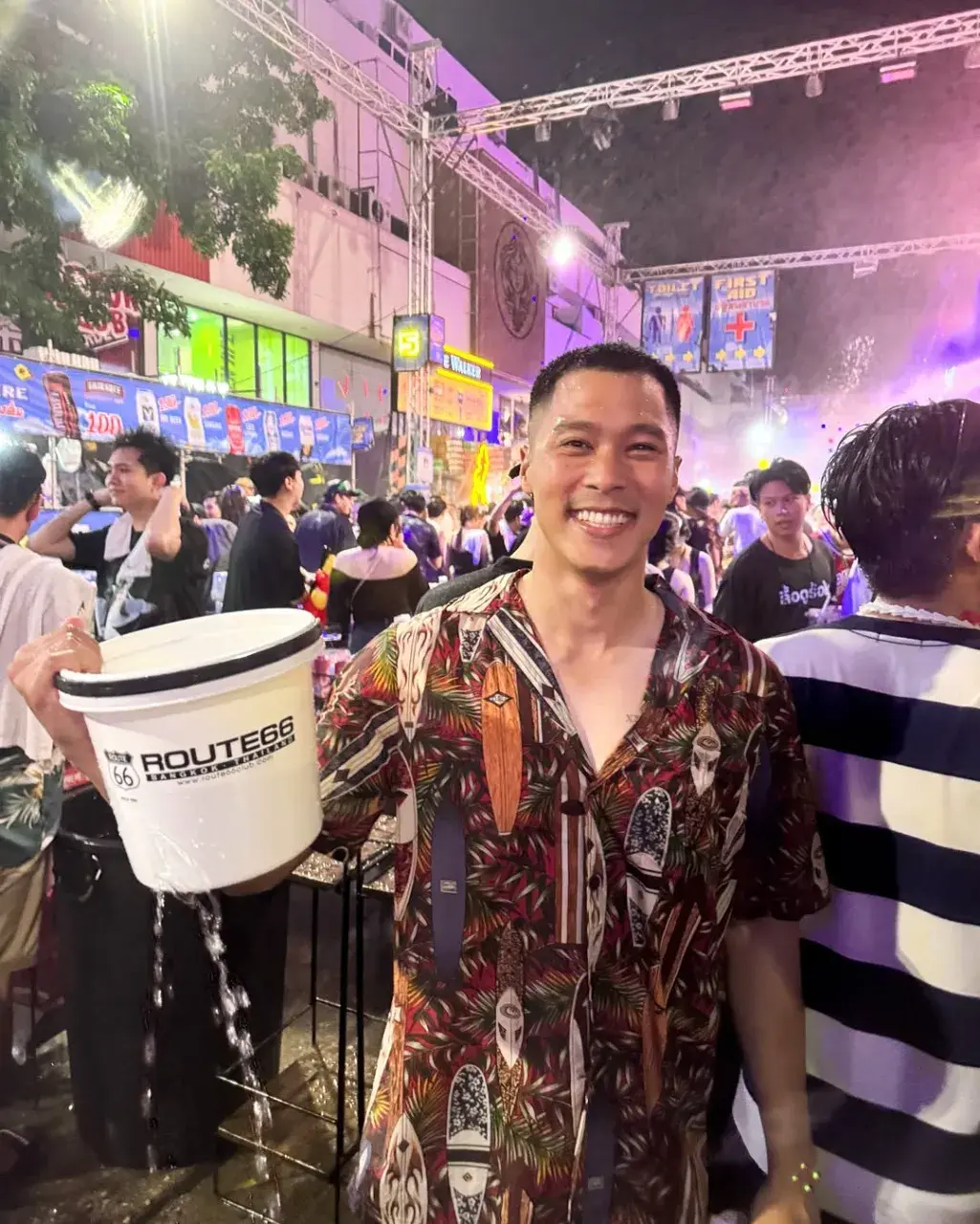 หลวมตัวเพราะเธอ
