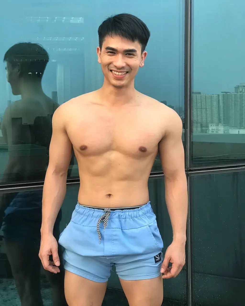 รักเธอนะ