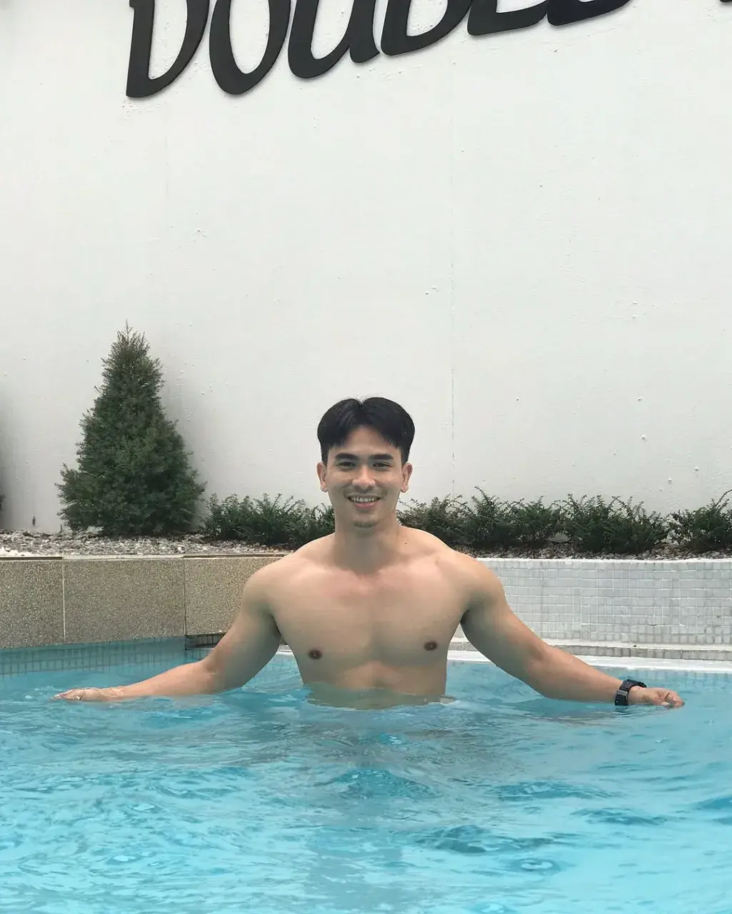 รักเธอนะ