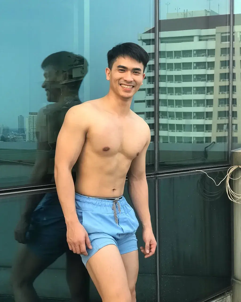รักเธอนะ
