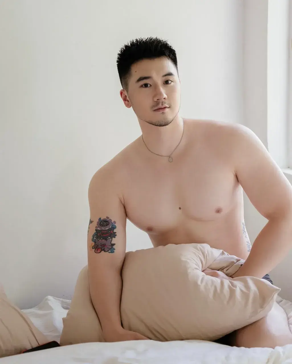 พลีใจให้พี่หมี
