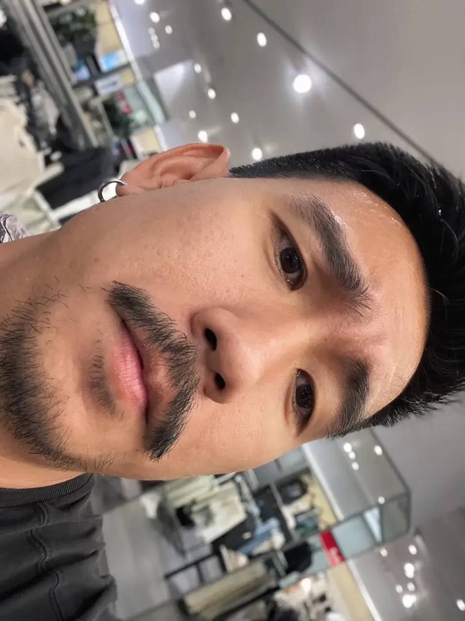 พลีใจให้พี่หมี