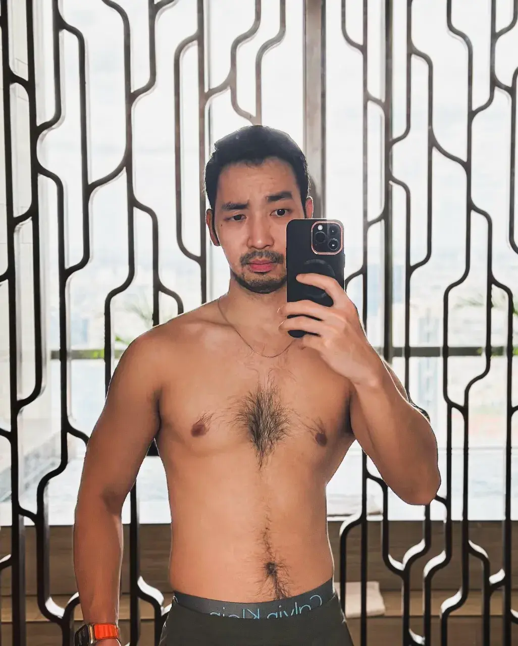 พลีใจให้พี่หมี