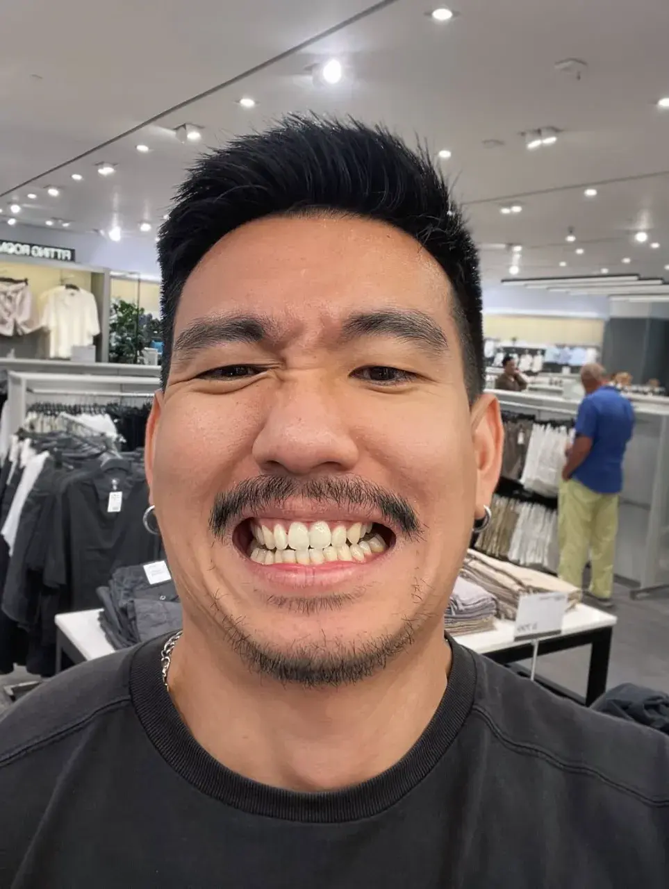 พลีใจให้พี่หมี