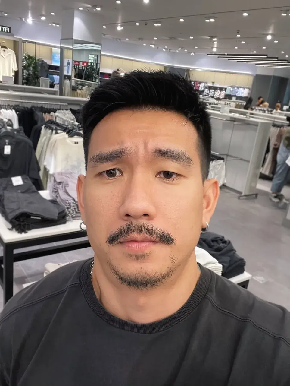 พลีใจให้พี่หมี
