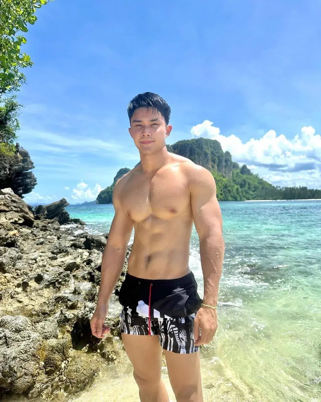 เว้าวอนขอน้ำรัก